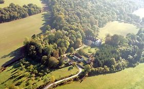 Gîte et Chambres d'hôtes du Domaine du Val Bruant